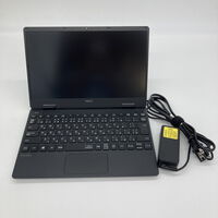 中古  NEC VKT10 (INTEL Core i5 10210Y 1.0GHz/8GB/SSD256GB/-/オンボード/12.5/1920x1080/Wi-Fi/WEBCAM/W11H64) 179608【2/26値下げ!】 