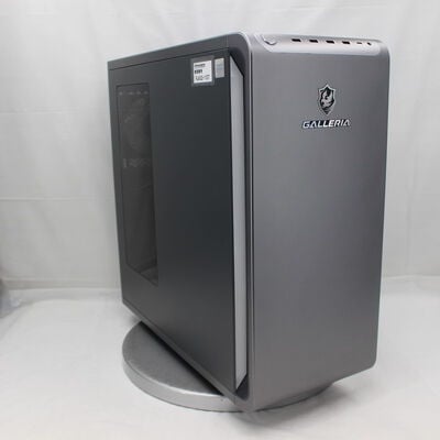 【福井日之出店】中古  THIRDWAVE GALLERIA XDR7A-R58-GD 189504 