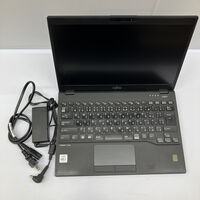 中古  FUJITSU FMVU2803NP(i5-10210U/8GB/SSD256GB) 5250000346 