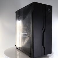 中古  自作PC(i5 12400/16GB/SSD1TB/RTX4060) 3410015869 
