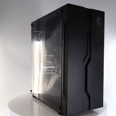 【秋葉原本店】中古  自作PC(i5 12400/16GB/SSD1TB/RTX4060) 3410015869 