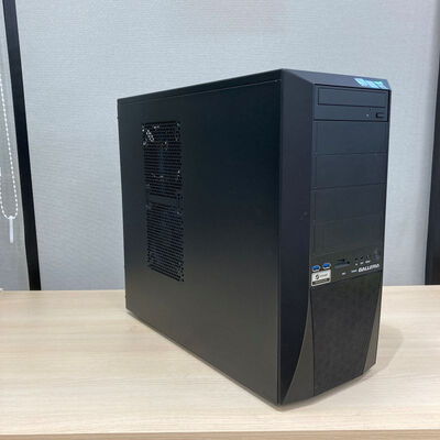 【静岡東瀬名店】中古  THIRDWAVE GALLERIA XG(Corei9-9900KF/32GB/SSD512GB/DVD-MULTI/RTX2080 8GB/W11P) 5140000643 