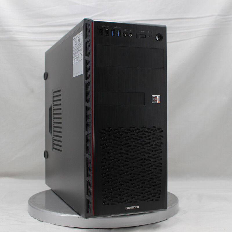 中古ゲーミングPCおすすめ｜コスパ・高性能・安心保証【ドスパラ】