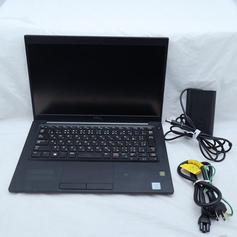 中古 【ジャンク品/保証無/返品質問不可】DELL Latitude 7390 (Intel
