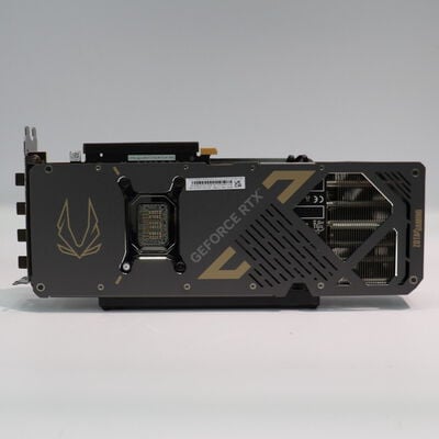 【札幌店】中古  ZOTAC ZT-B50710J3-10P(RTX5070Ti 16GB) 3210015449 
