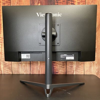 【富士青葉店】中古  Viewsonic VX2428J2-7 (23.8"W 2H1DP IPS 240Hz) 5070001457 