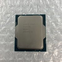 中古  INTEL Core i7 12700K (1700/3.6G/25M/C12/T20) 147857 