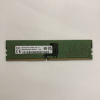 中古  PC4-25600 8GB デスクトップ用(DDR4-3200) 140727 