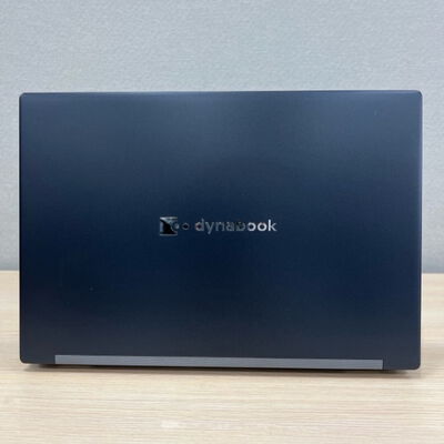 【静岡東瀬名店】中古  dynabook G83/HS HD (INTEL Core i5 1135G7 2.4GHz/8GB/SSD256GB/-/オンボード/13.3/1366x768/Wi-Fi/WEBCAM/W11H64) 180560