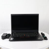 中古  Lenovo ThinkPad L13 20R4-S6QA00 (Intel Core  i5 10210U 1.60GHz/8GB/SSD256GB/-/オンボード/13.3/1920x1080/Wi-Fi/WEBCAM/W11H64 MAR) 186390【7/23大決算値下げ!】 