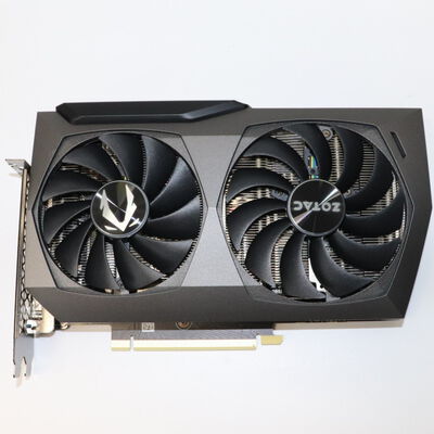 【札幌店】中古  各社 GeForce RTX3070 (8GB PCI-E) 143917 