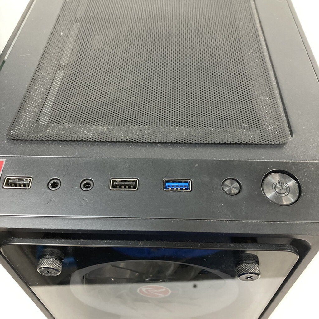 中古 自作PC(Ryzen 7 5700X3D/32GB/SSD1TB+2TB/RTX4080) 3430006007