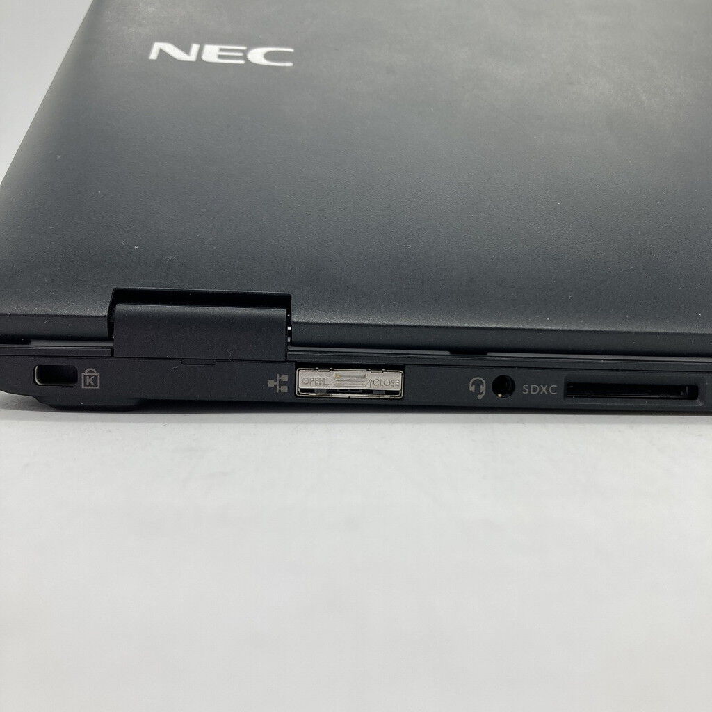 中古 NEC PC-VKT10CZG6(i5-10210Y/8GB/SSD256GB/W11P) 4660002412