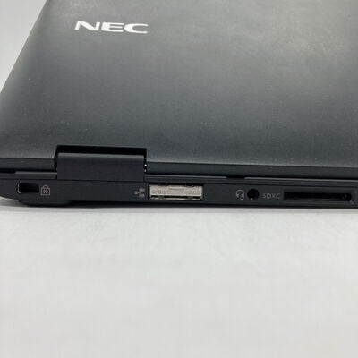 【堺七道店】中古  NEC PC-VKT10CZG6(i5-10210Y/8GB/SSD256GB/W11P) 4660002412 