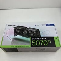 中古  各社 GeForce RTX5070Ti (16GB PCI-E) 176558 
