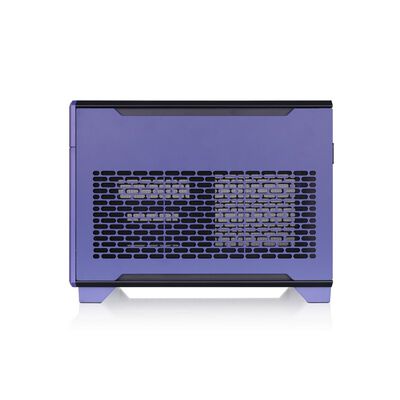 Thermaltake  TR100 Future Dusk CA-11A-00SNNN-J0 (Mini-ITX フューチャーダスク) 