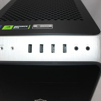 【通販センター】中古  THIRDWAVE GALLERIA SK Ver.2(Intel Core i9 14900KF/64GB DDR5 (PC5)/SSD1TB/なし/NVIDIA GeForce RTX 4090 24GB/W11H64 MAR) 193947 