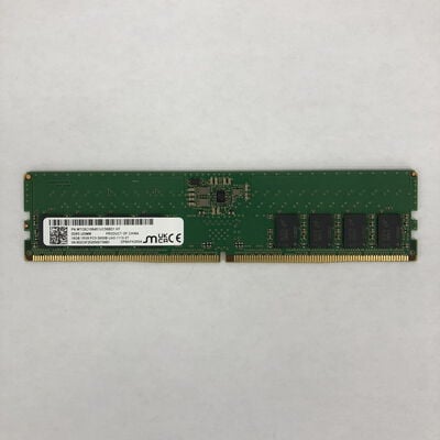 【長野稲里店】中古  PC5-44800 16GB デスクトップ用 149153 