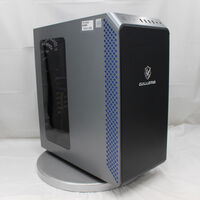 中古  THIRDWAVE GALLERIA SK(Intel Core i7 13700F/16GB DDR4 (PC4)/SSD1TB/なし/NVIDIA GeForce RTX 4060 Ti 8GB/W11H64 MAR) 193899 