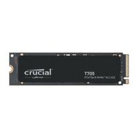 Crucial  T705 CT2000T705SSD3-JP (M.2 2280 2TB) 
