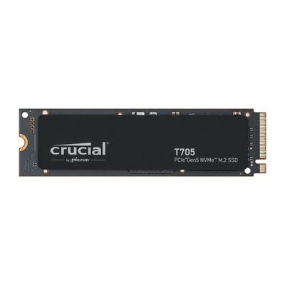 Crucial  T705 CT2000T705SSD3-JP (M.2 2280 2TB) 