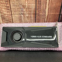 中古  Palit NEB108T019LC-1021F(GTX1080Ti 11G G5 1H3P) 133987 