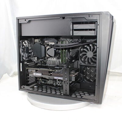 【通販センター】中古  mouse G-Tune HN-Z590(Intel Core i7 11700K/32GB/SSD1TB/なし/NVIDIA GeForce RTX 3070 Ti 8GB/W11H64 MAR) 183276【10/30値下げ!】