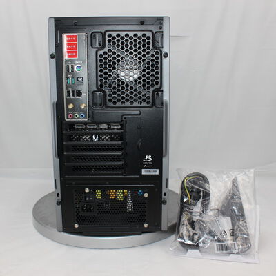 【姫路店】中古  THIRDWAVE GALLERIA RM7C-R46-C 189273 