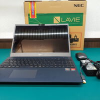 中古  NEC LAVIE gx8201(Ryzen 7 7730U/16GB/SSD256GB/W11H) 4700000929 