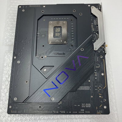 【秋葉原本店】中古  ASRock Z790 Nova WiFi (Z790 1700 ATX DDR5) 175346 