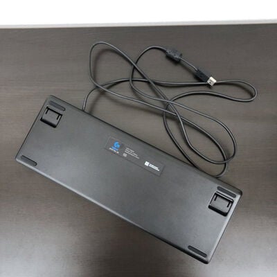 【長野稲里店】中古  Logicool G413TKLSE (有線 ｹﾞｰﾐﾝｸﾞｷｰﾎﾞｰﾄﾞ) 158799 