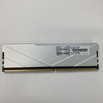 【神戸・三宮店】中古  PC4-25600 8GB デスクトップ用 140727 