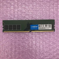 中古  PC4-21300 8GB デスクトップ用 126165 