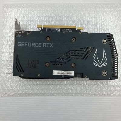 【秋葉原本店】中古  各社 GeForce RTX3060Ti (8GB PCI-E) 144199 