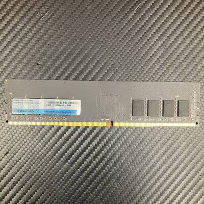 【富士青葉店】中古  CFD D4U3200CS-8G(DDR4 PC4-25600 8GB) 5070001800 
