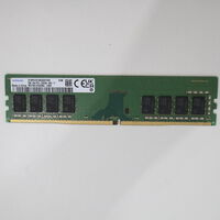 中古  PC4-25600 8GB デスクトップ用(DDR4-3200) 140727 