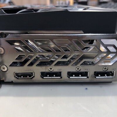 【姫路店】中古  ASRock RX7900XTX PG 24GO (Radeon RX7900XTX 24G) 4740000951 