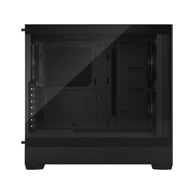 Fractal Design  Pop Silent Black TG Clear Tint FD-C-POS1A-02 (ATX) 