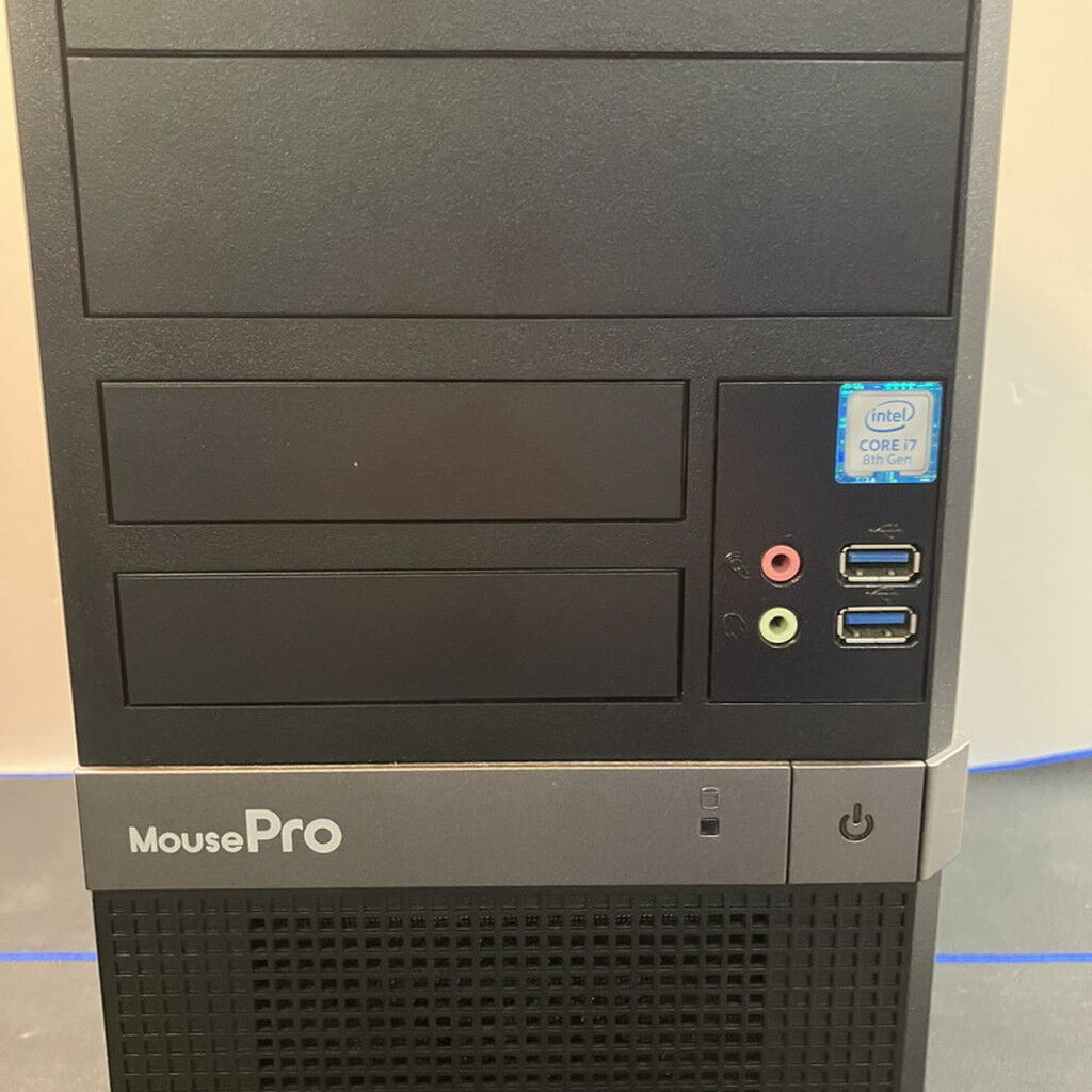 中古 Mouse Pro 1250007397 （368903） ｜ パソコン通販のドスパラ【公式】