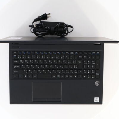 【秋葉原本店】中古  IStNXi-158FH050-i5_UCEV(i5-10210U/16GB/SSD500GB/HDD1TB/RTX2060/W11H) 3410015125 