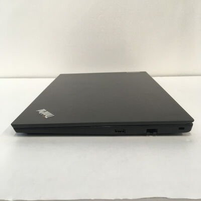 【博多店】中古  LENOVO E15 Gen2 MSO 指紋認証あり (Intel Core i5 1135G7 2.4GHz/8GB/SSD256GB/-/オンボード/15.6/1920x1080/GbE/Wi-Fi/WEBCAM/W11P/Microsoft Office Home and Business 2024) 188486 