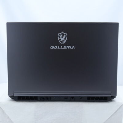 【通販センター】中古  THIRDWAVE GALLERIA XL7C-R45-5 202525 