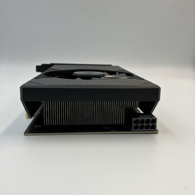 【新潟店】中古  HP OEM GeForce RTX3060 12GB 3290007302 