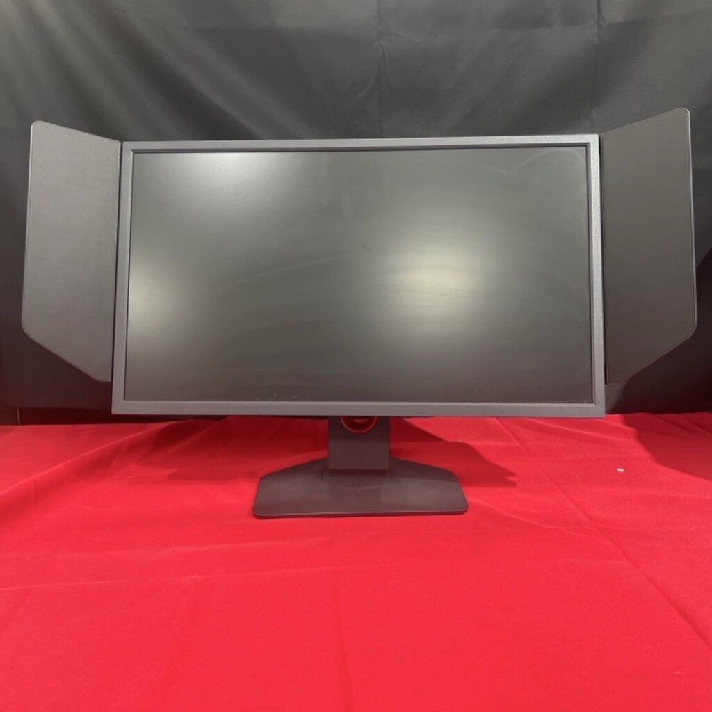 中古 ZOWIE XL2546K 24.5 1920x1080 240Hz 5140000908 ｜ パソコン通販