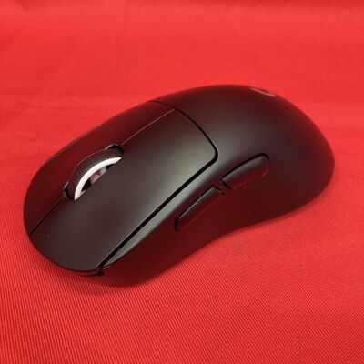【千葉店】中古  Logicool Logicool PRO X SUPERLIGHT 2 DEX 3250006503 