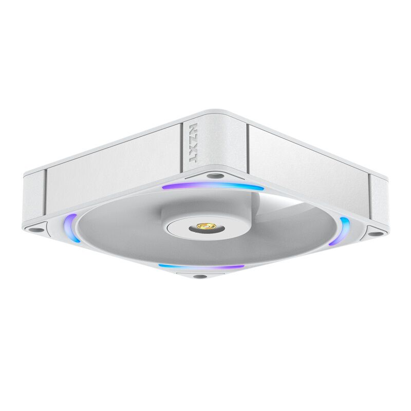 NZXT F140X RF-U14PN-W1 (ホワイト) ｜ パソコン通販のドスパラ【公式】