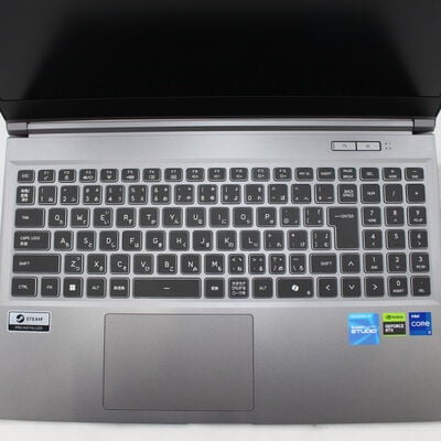 【通販センター】中古  THIRDWAVE GALLERIA RL7C-R46-5N 189371 