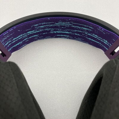 【新潟店】中古  ﾛｼﾞｸｰﾙ G335BK (有線 ｹﾞｰﾐﾝｸﾞﾍｯﾄﾞｾｯﾄ) 160336 