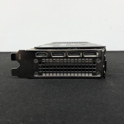 【長野稲里店】中古  NVIDIA GeForce RTX3060 LHR PCI-E 12GB GDDR6 192Bit 5110001122 