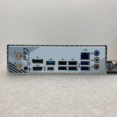 【京都店】中古  ASRock B650M Pro X3D WiFi (B650 AM5 mATX DDR5) 3180006894 